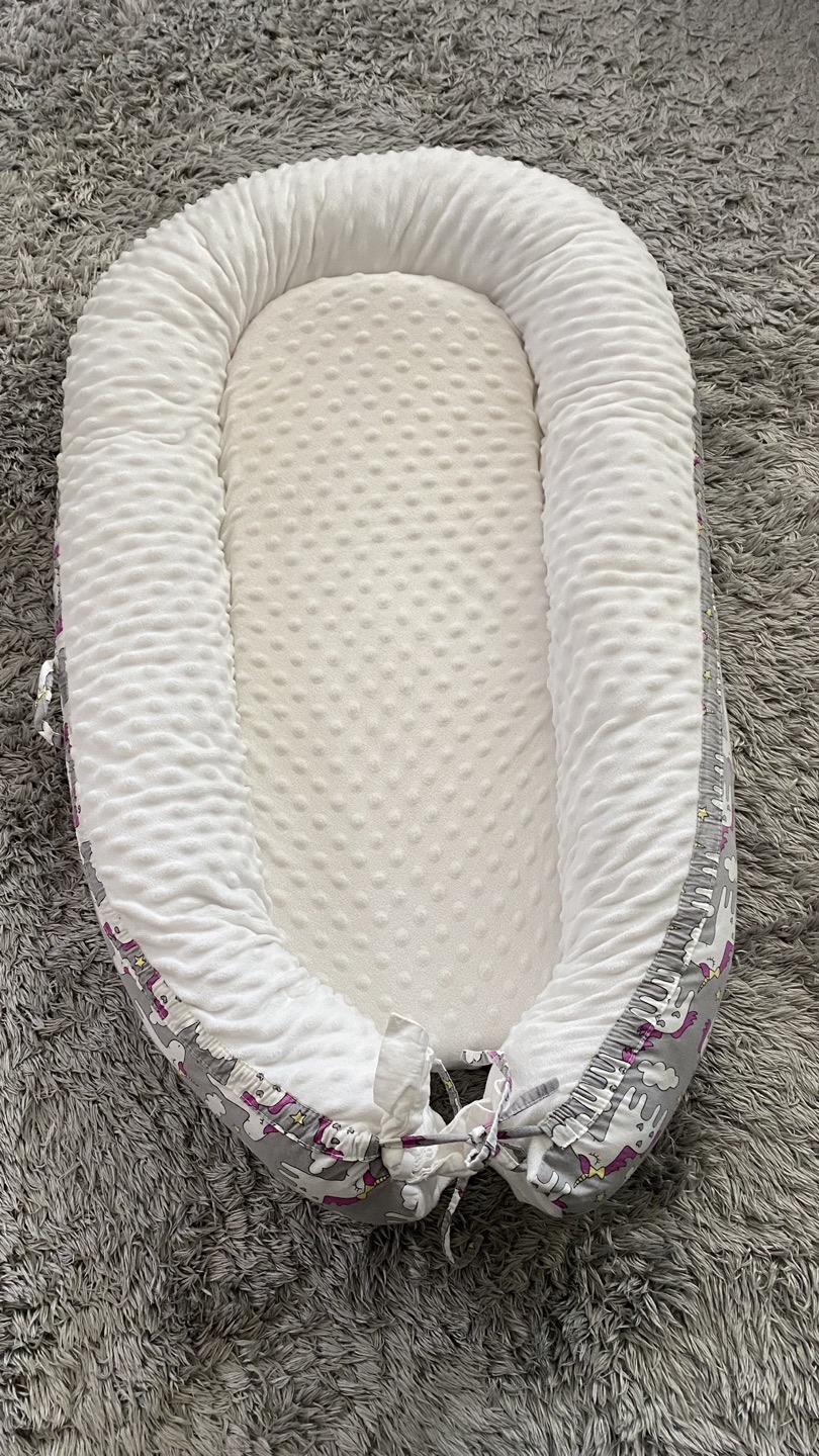 Baby lounger(nest/sleeper)