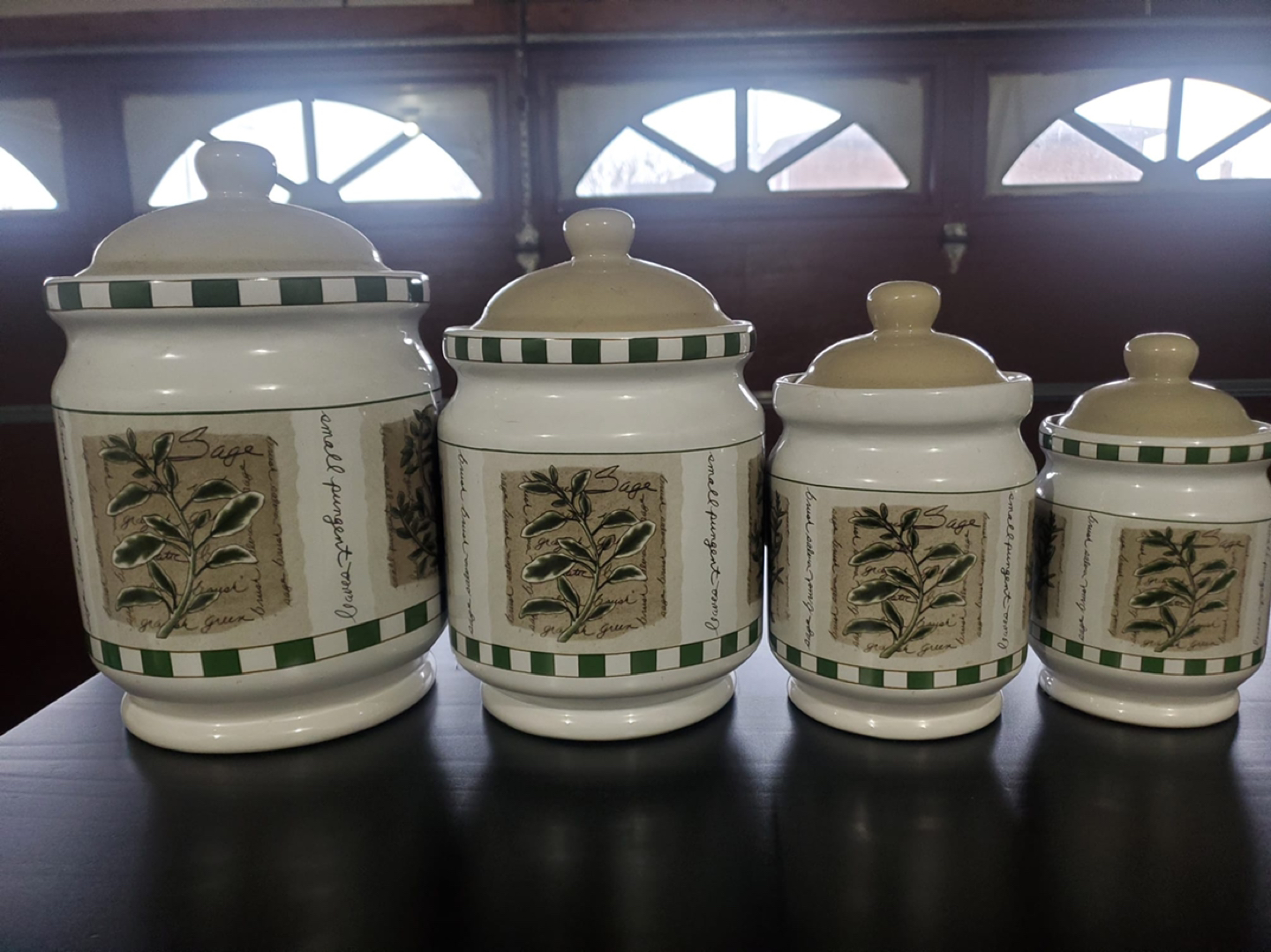 Jars set thumbnail