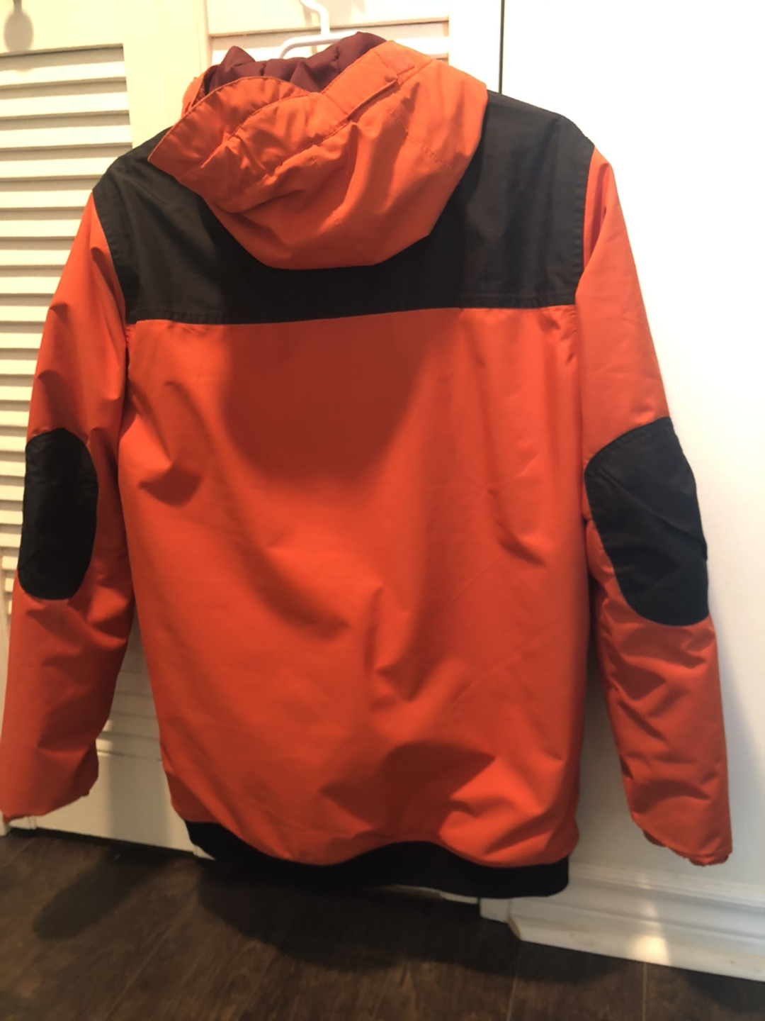 O’Neill jacket - photo 2