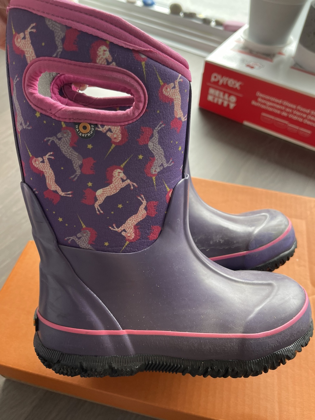 Bogs Winter Boots thumbnail