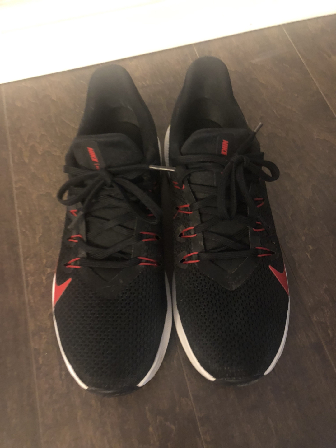 Men Nike shoes - photo 2