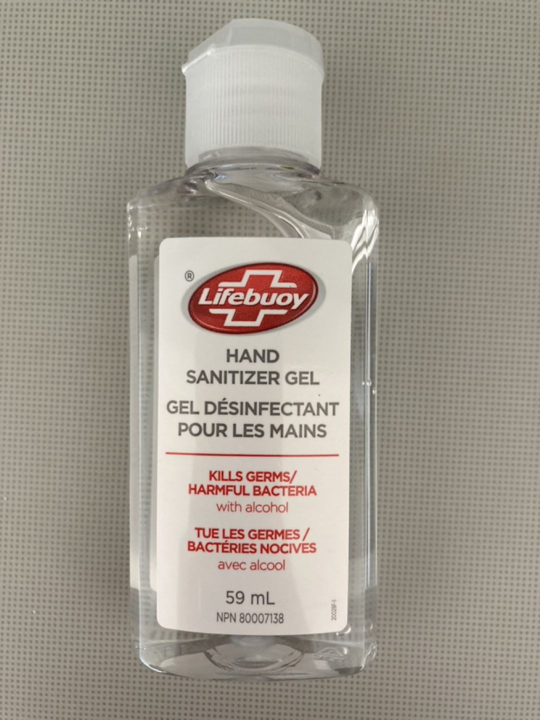 Free hand sanitizer #freecycle thumbnail