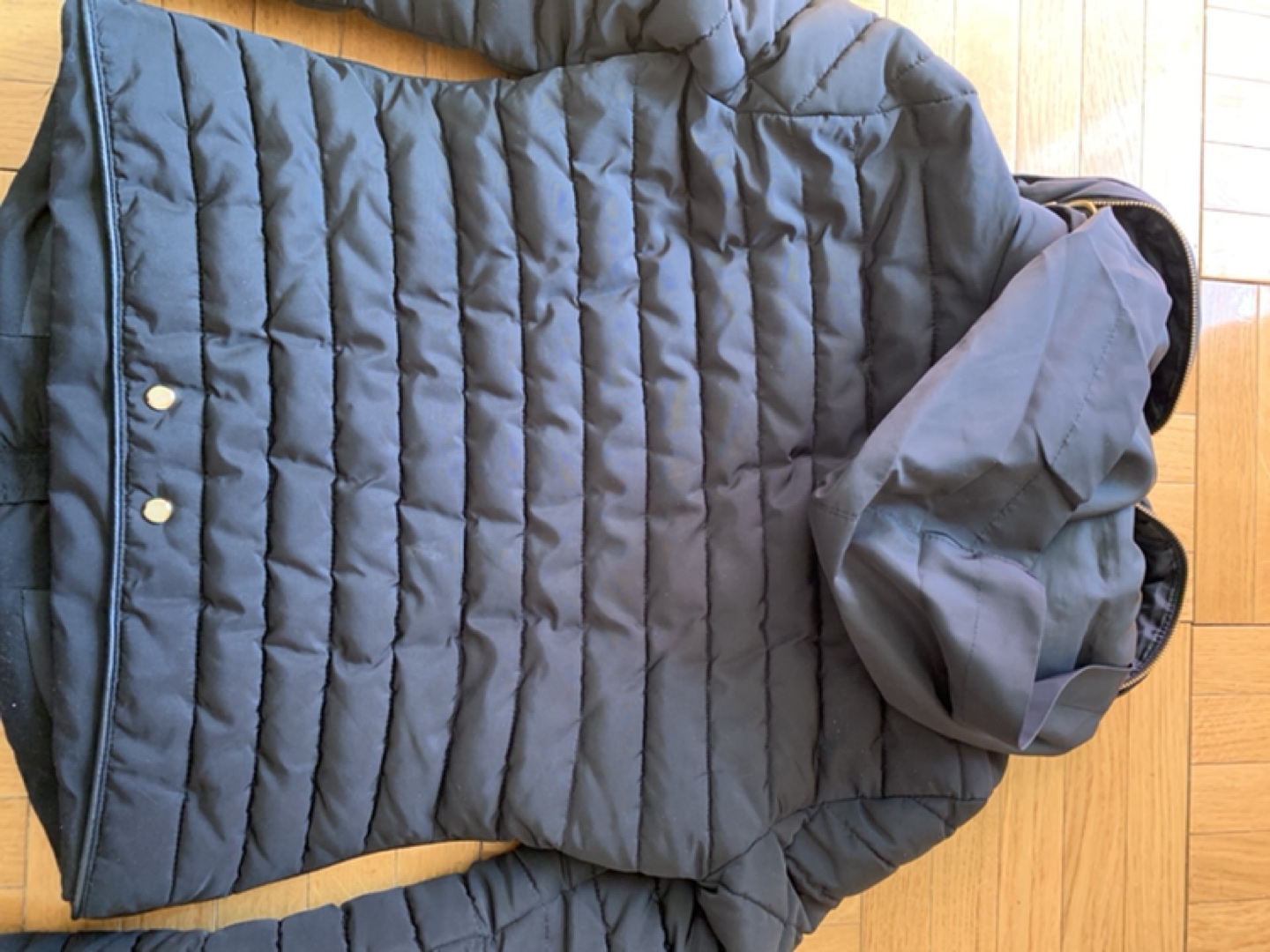Zara winter Jacket - photo 4