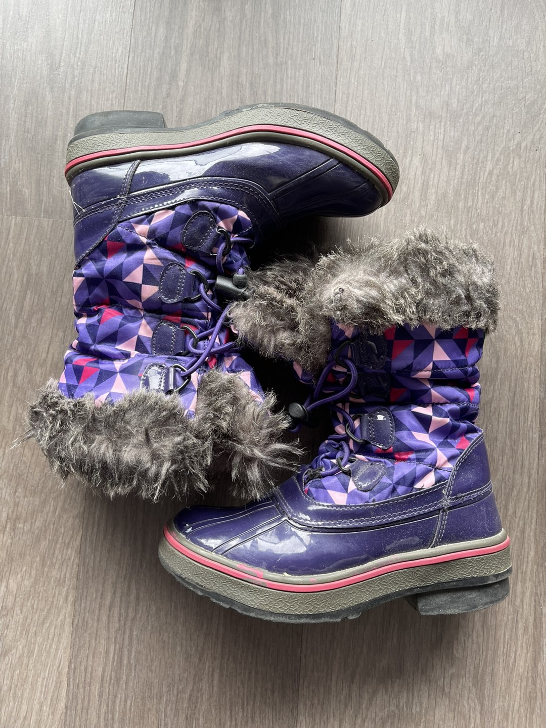 Bogs Winter Boots image indicator(5)