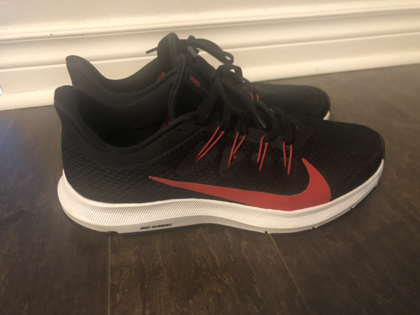Men Nike shoes - photo 3