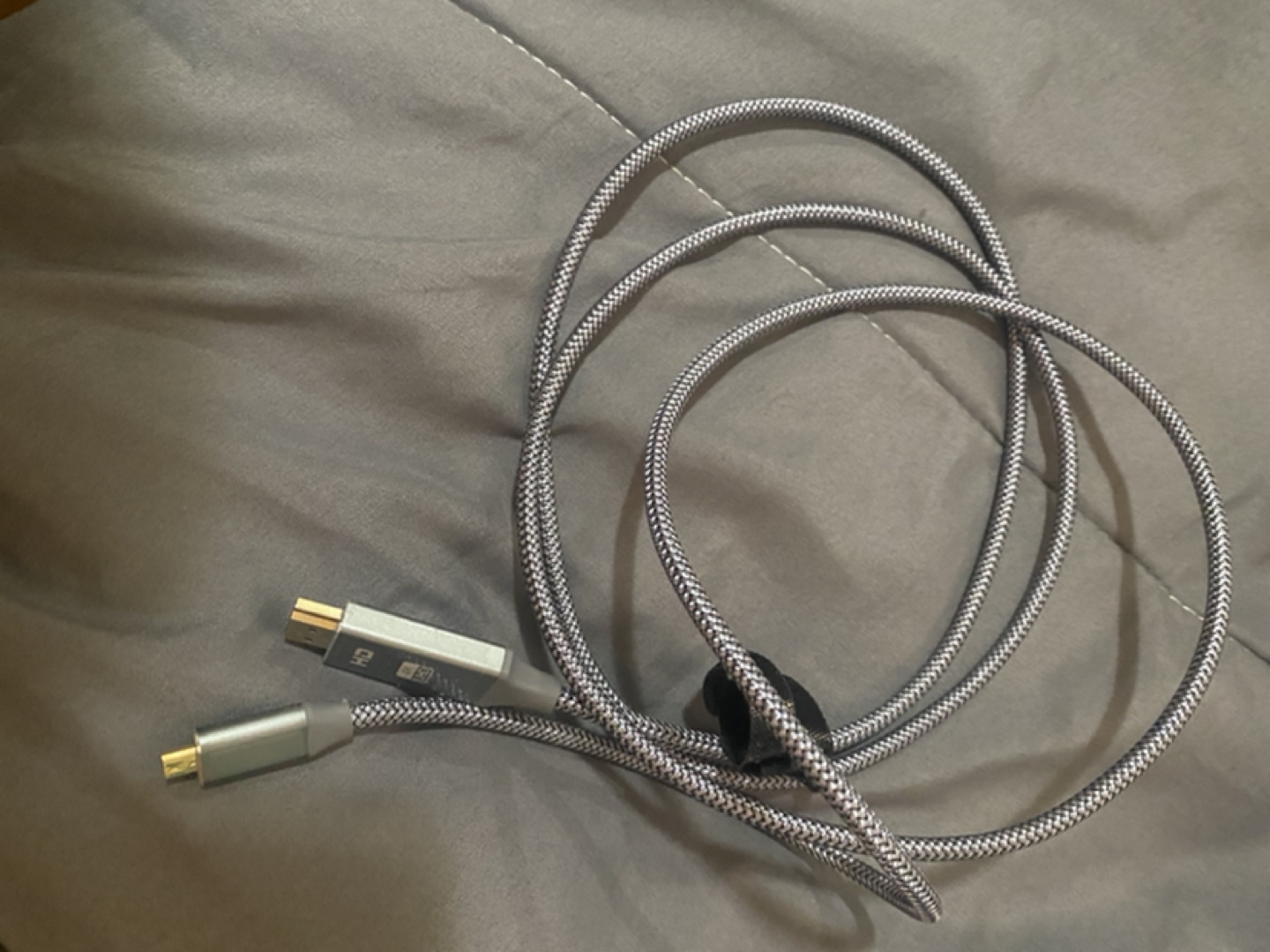 HDMI to Micro HDMI cable image indicator(2)