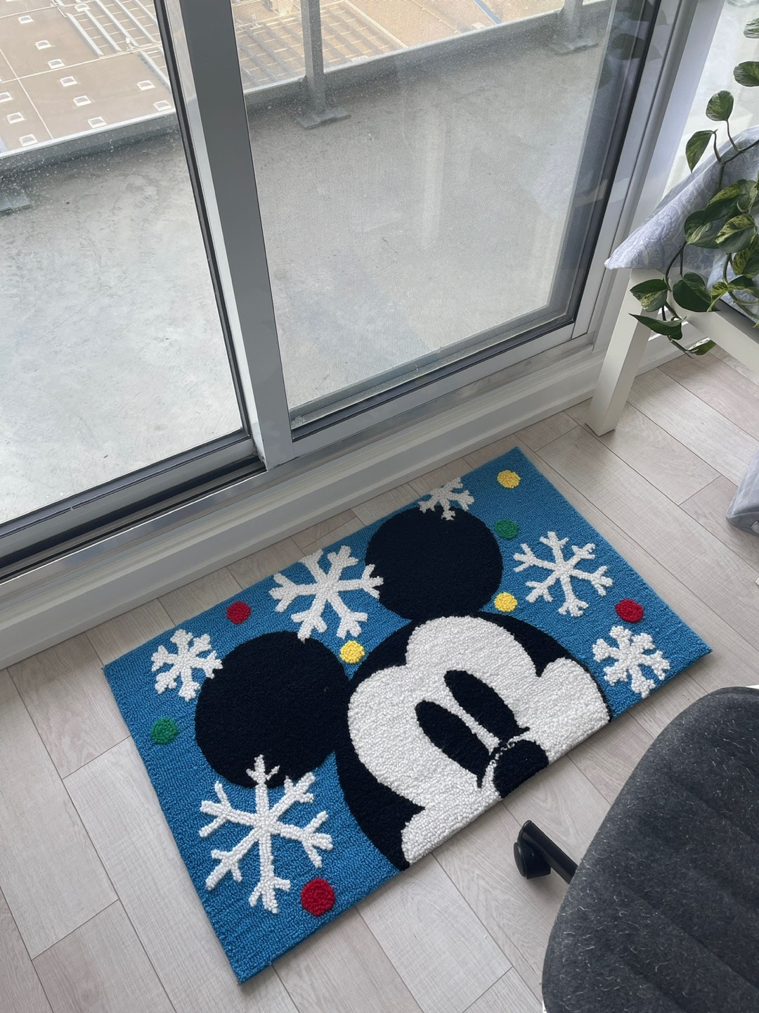 Disney Accent Rug - photo 2