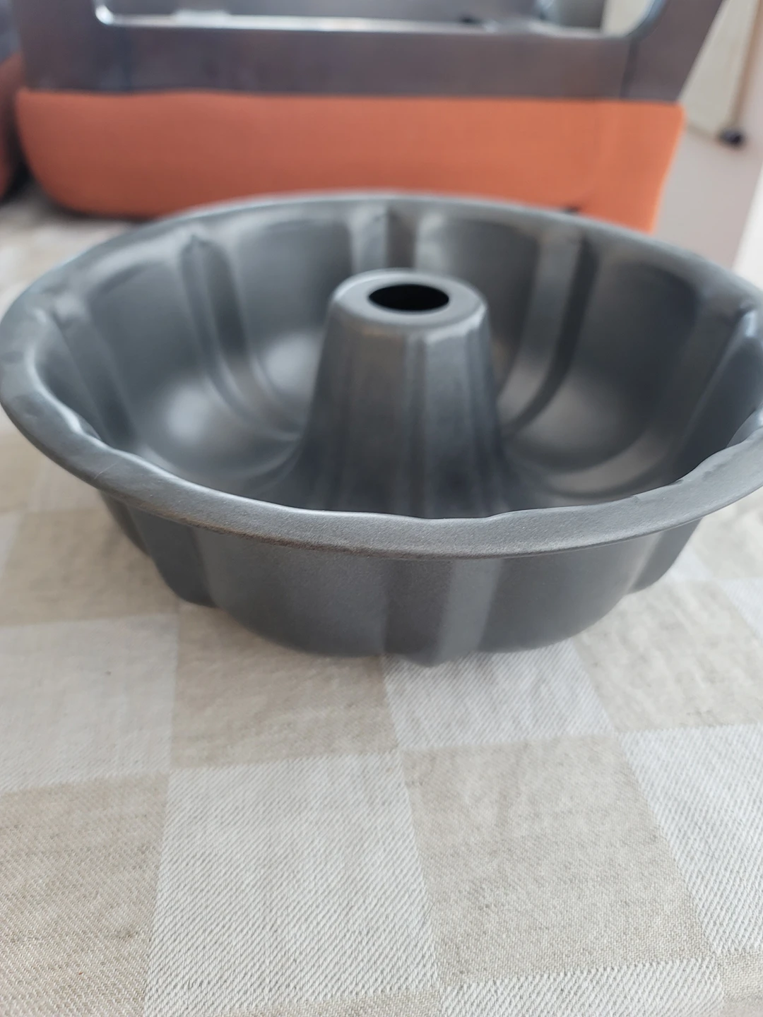 Bundt cake tin - photo 2