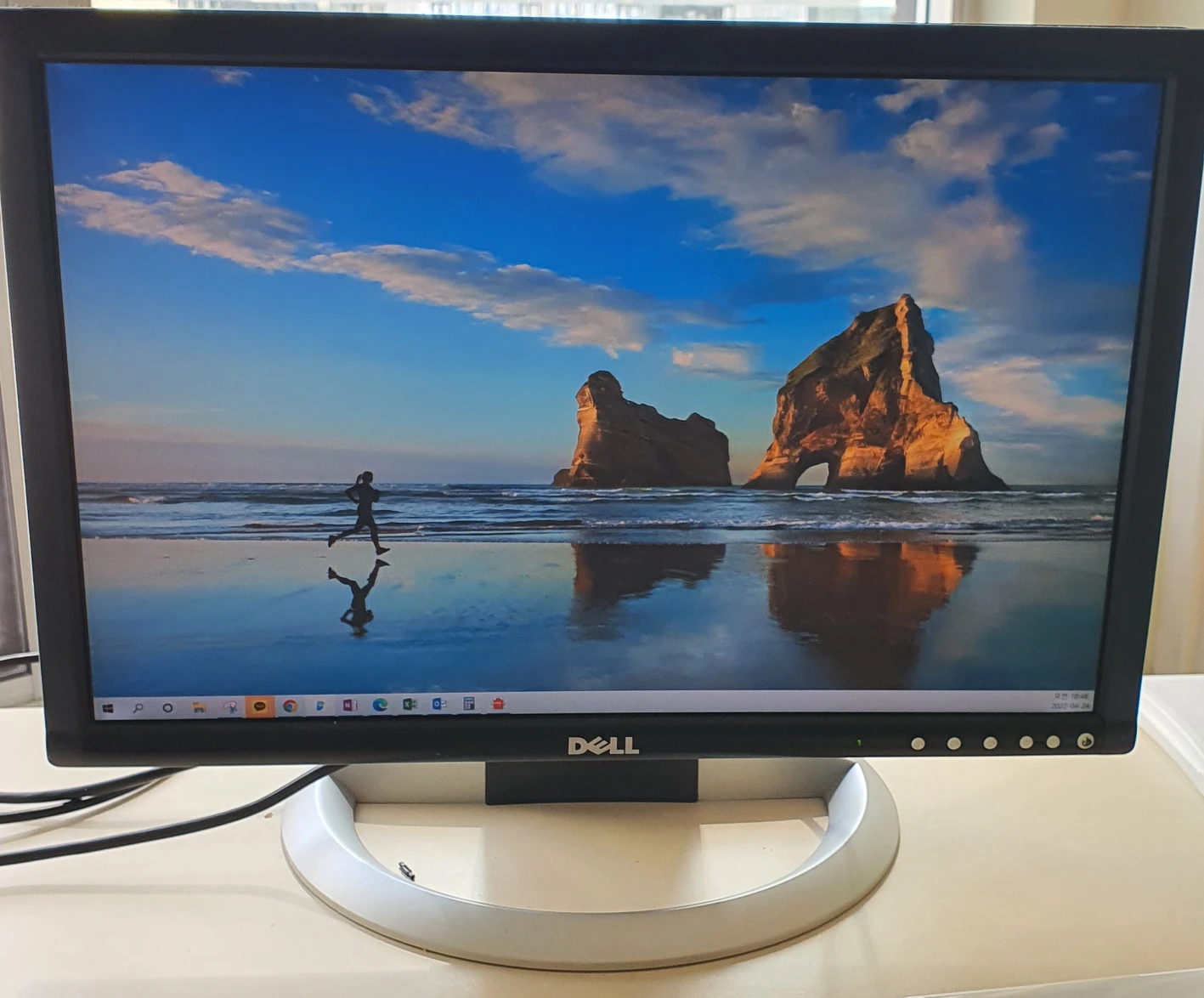 Dell monitor thumbnail