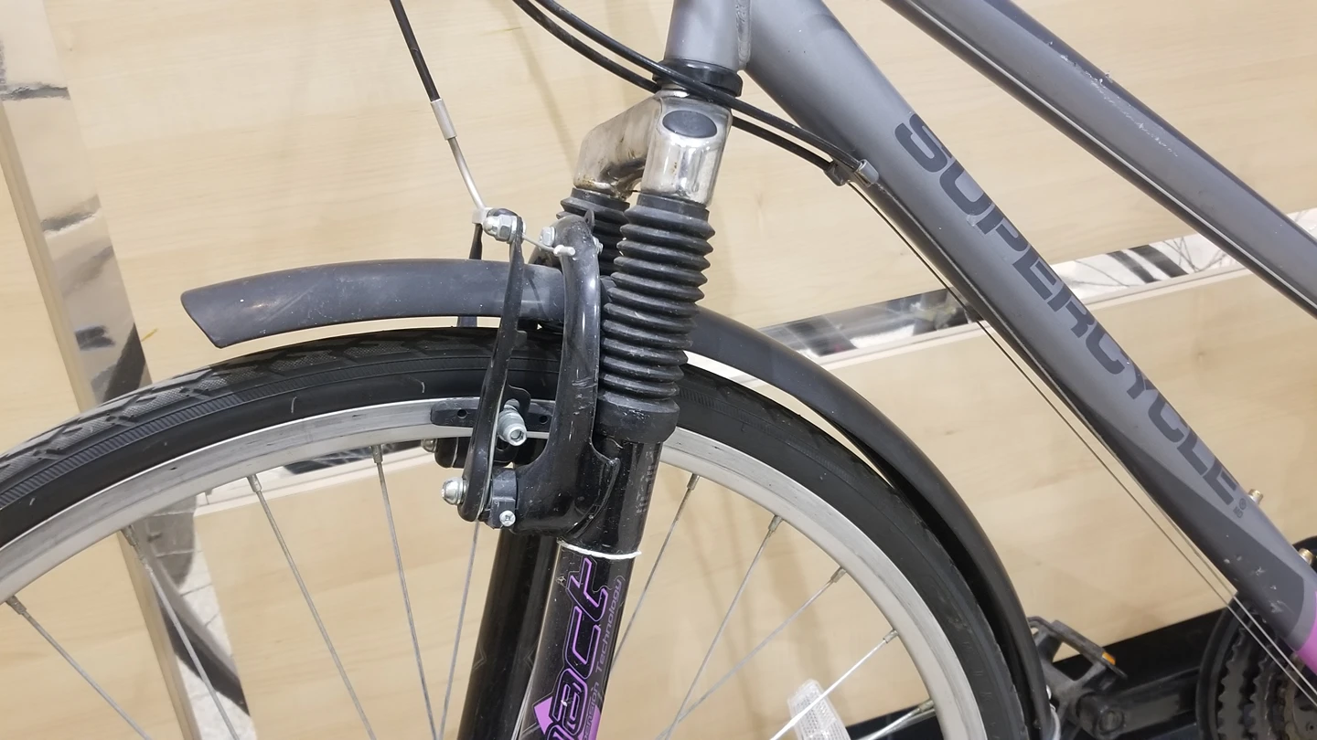 Road bike . - photo 3