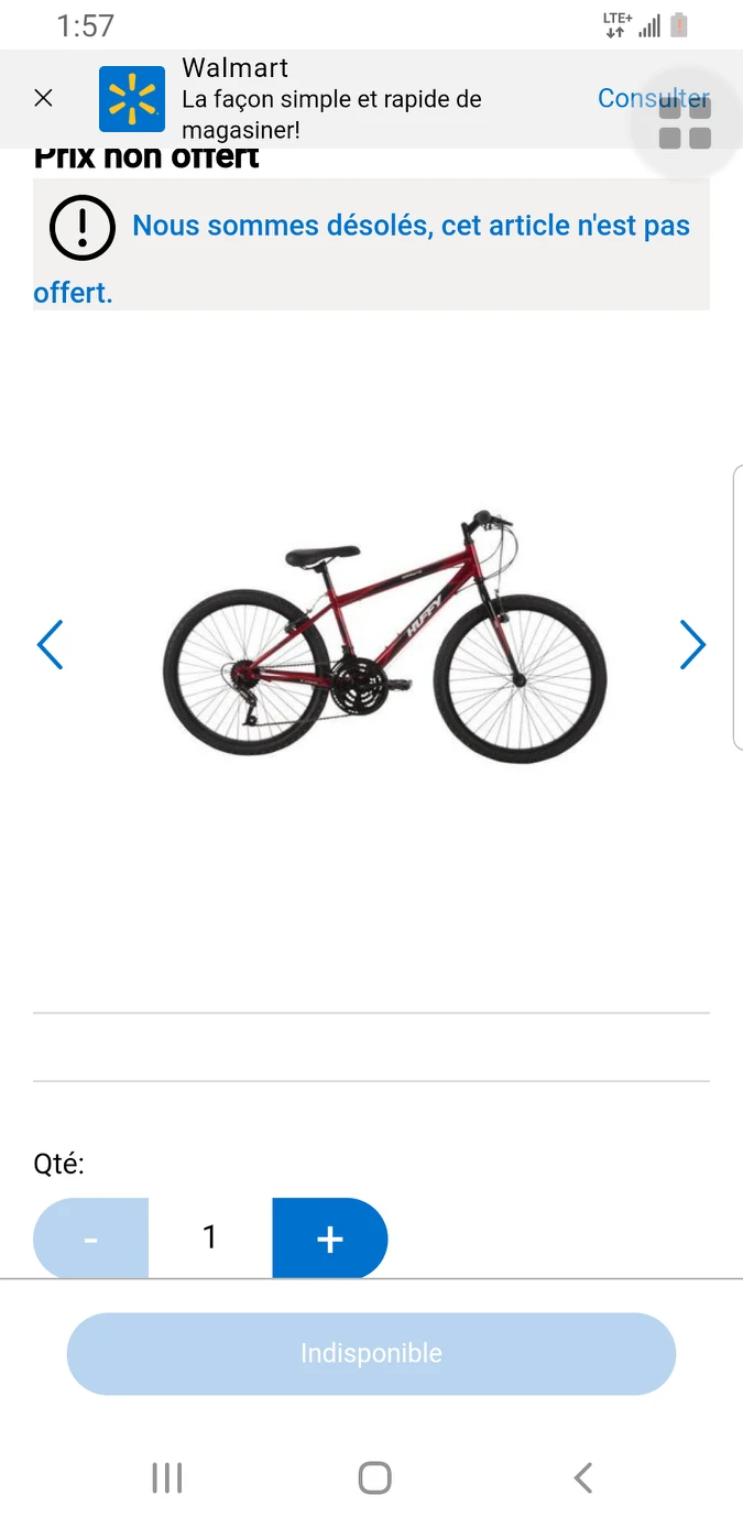 Women's 24" Bike - photo 4