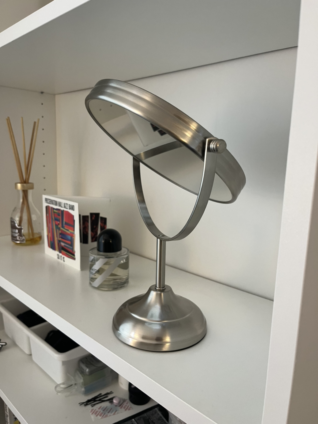 Makeup Mirror - photo 3