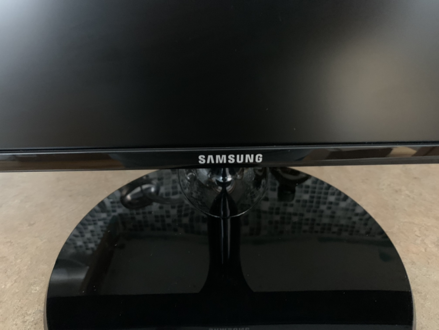Samsung 27” Monitor - photo 2