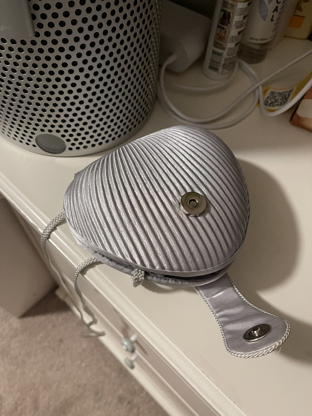 small purse x 2