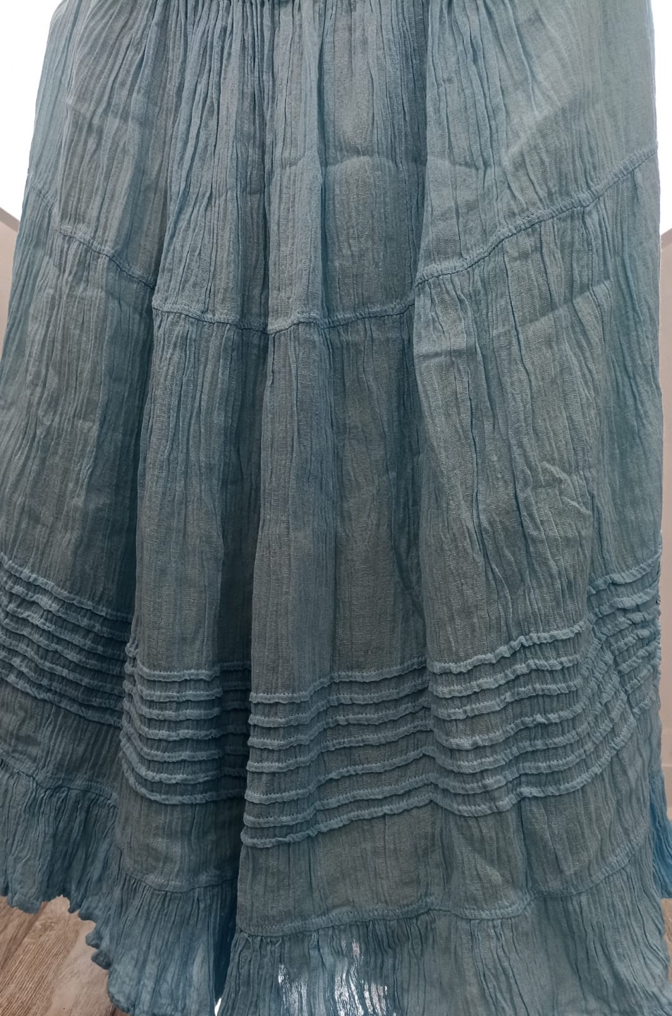 Mexican Skirts