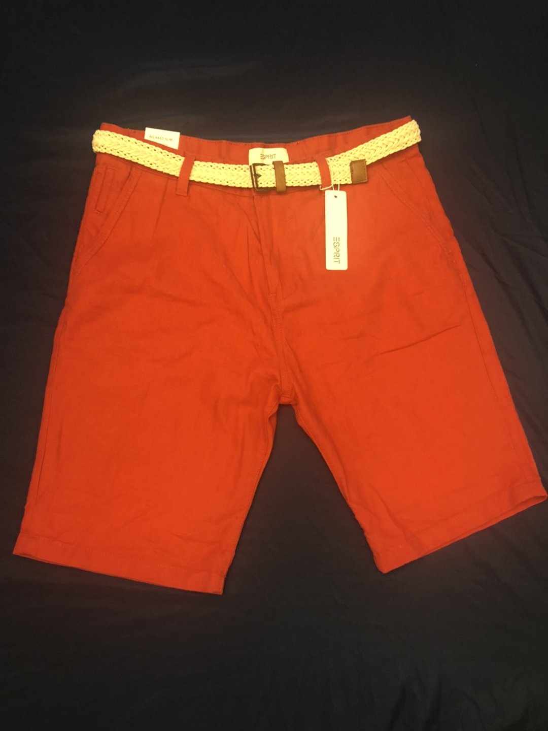 Esprit short