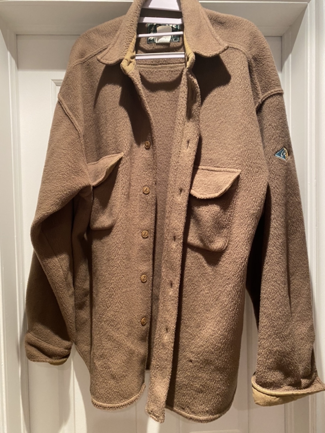Roots Sweater Mens thumbnail
