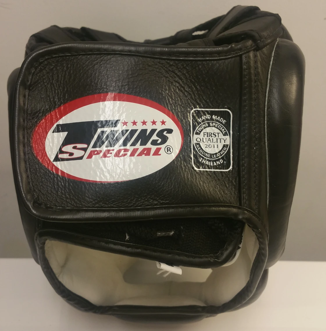 Assorted boxing protective gear - photo 5