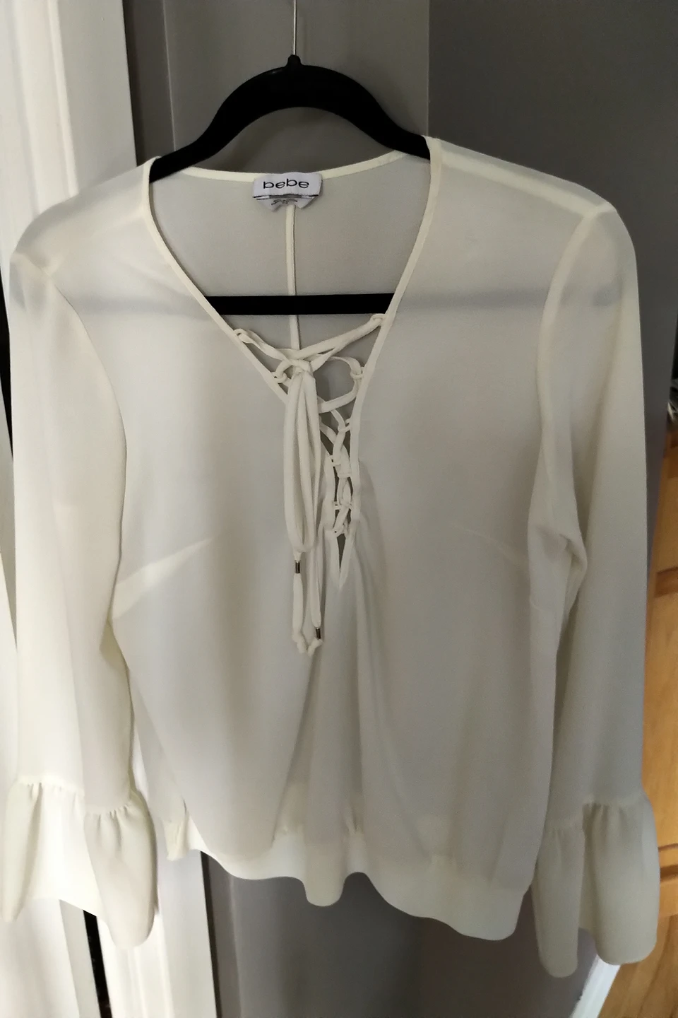 closet clean out *Blouses* image indicator(2)