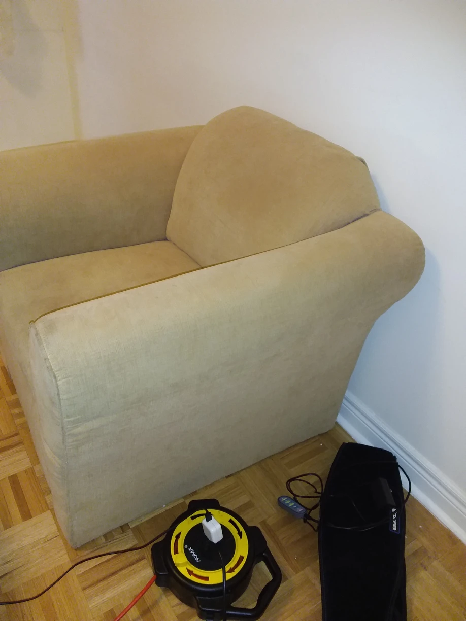 SOFA - photo 2