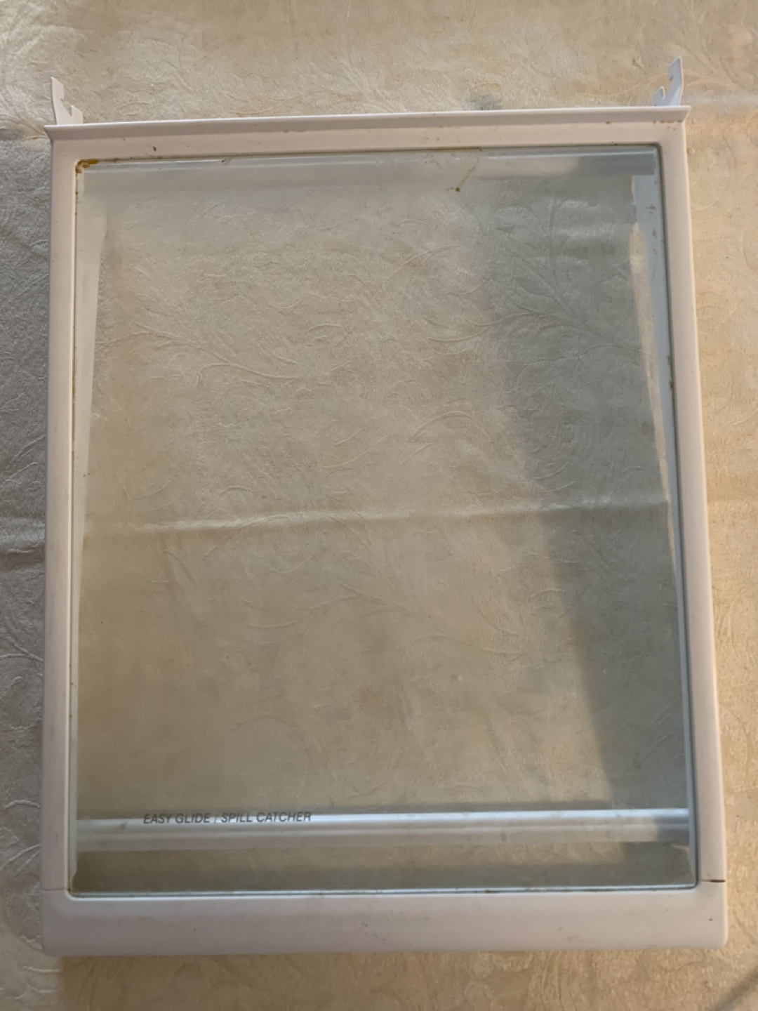 Moving sale -Fridge accessories - photo 3