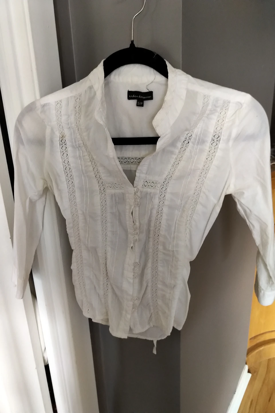 closet clean out *Blouses* image indicator(3)