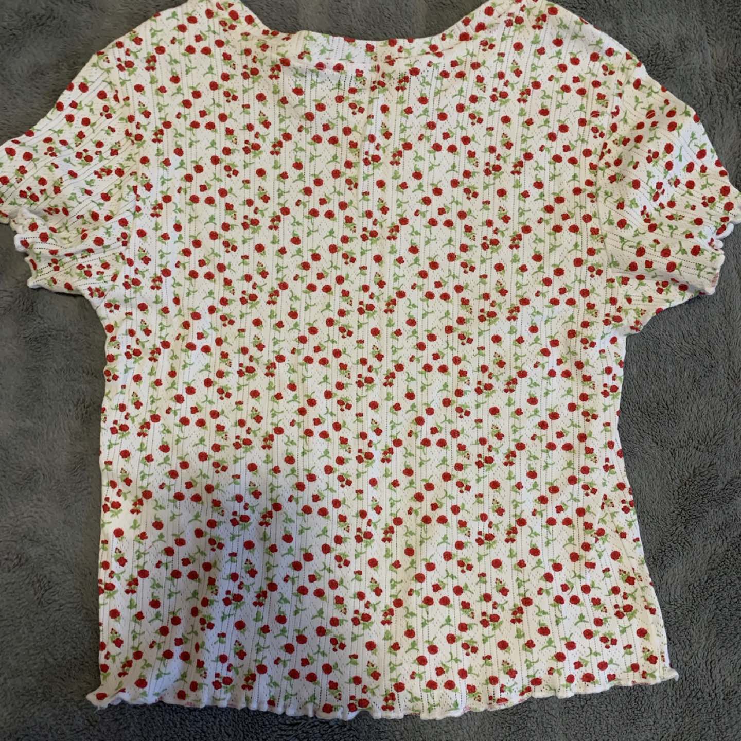 Brand New Crop Top image indicator(4)