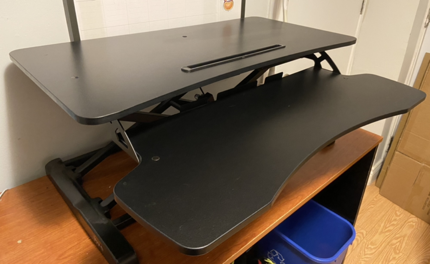 Standing Desk Converter, 32 inc