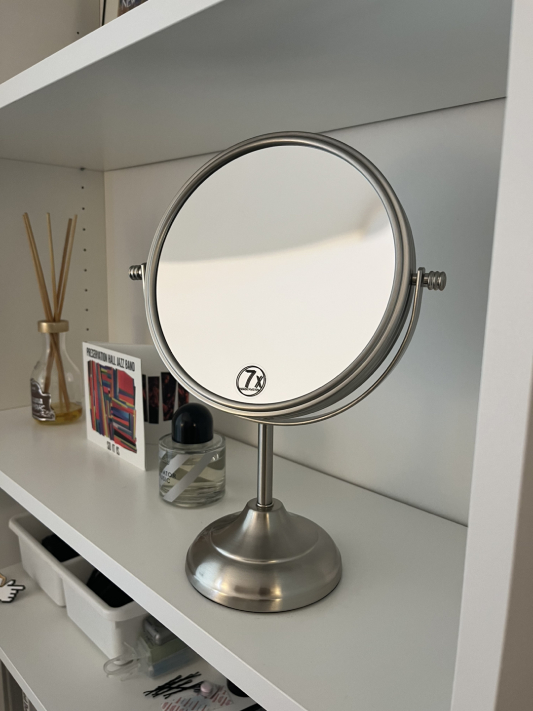 Makeup Mirror - photo 2