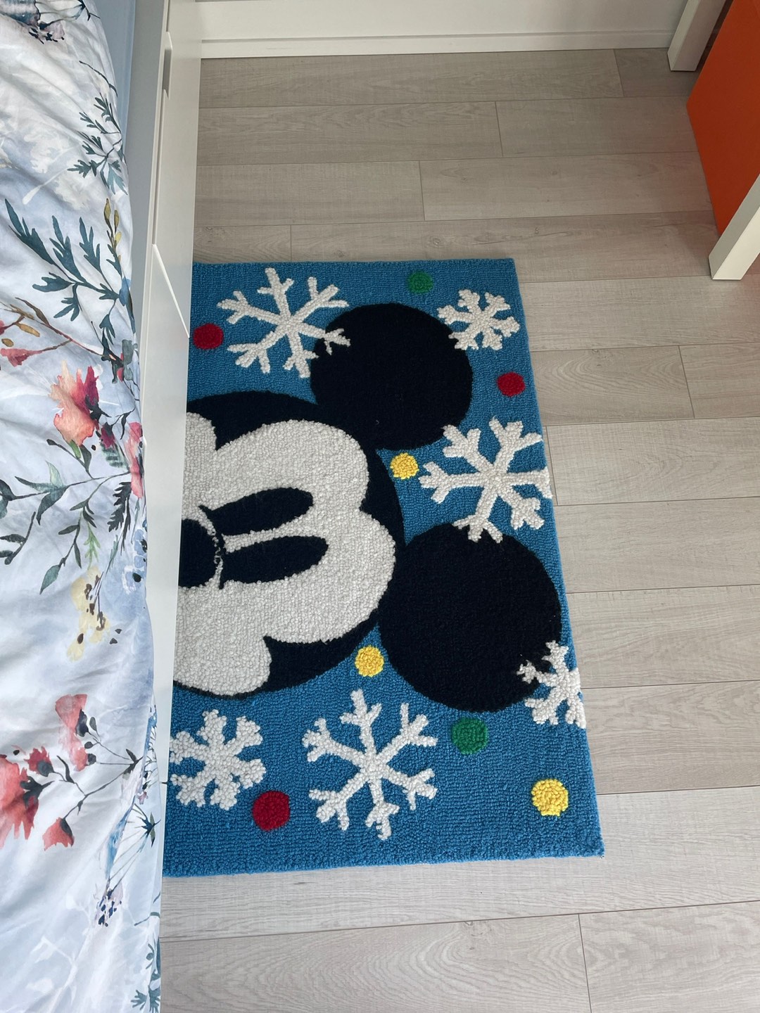 Disney Accent Rug - photo 3
