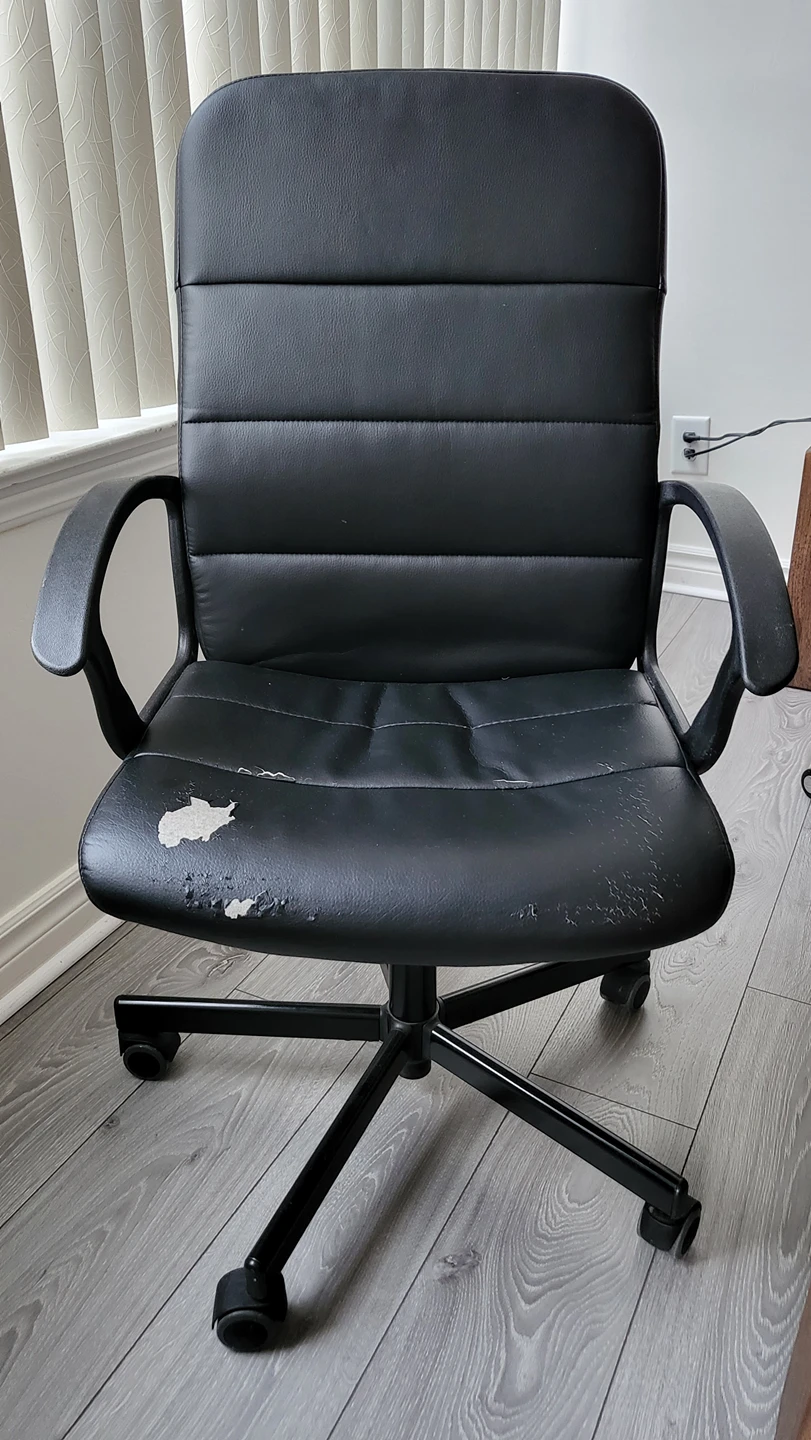 Office Chair - photo 3