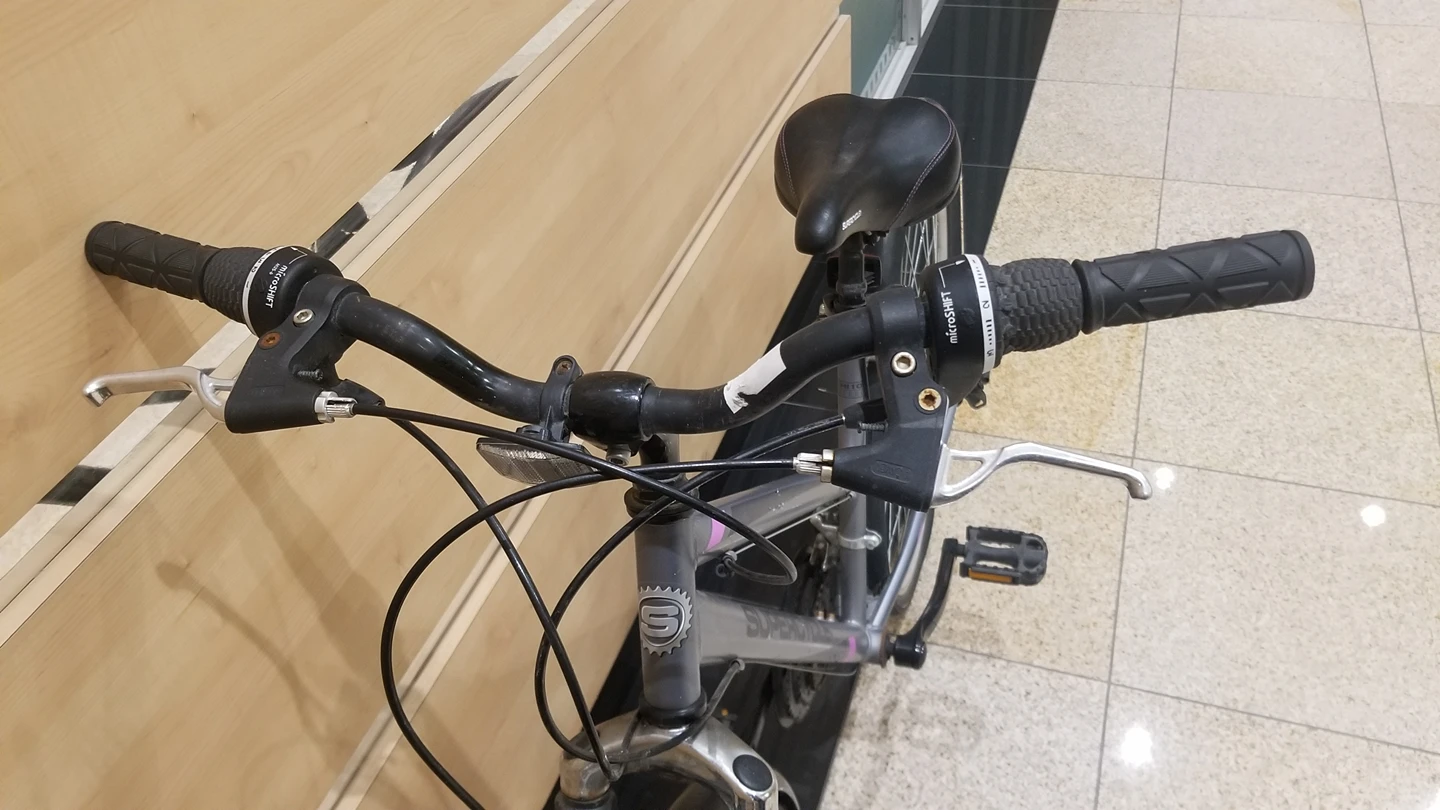 Road bike . - photo 4