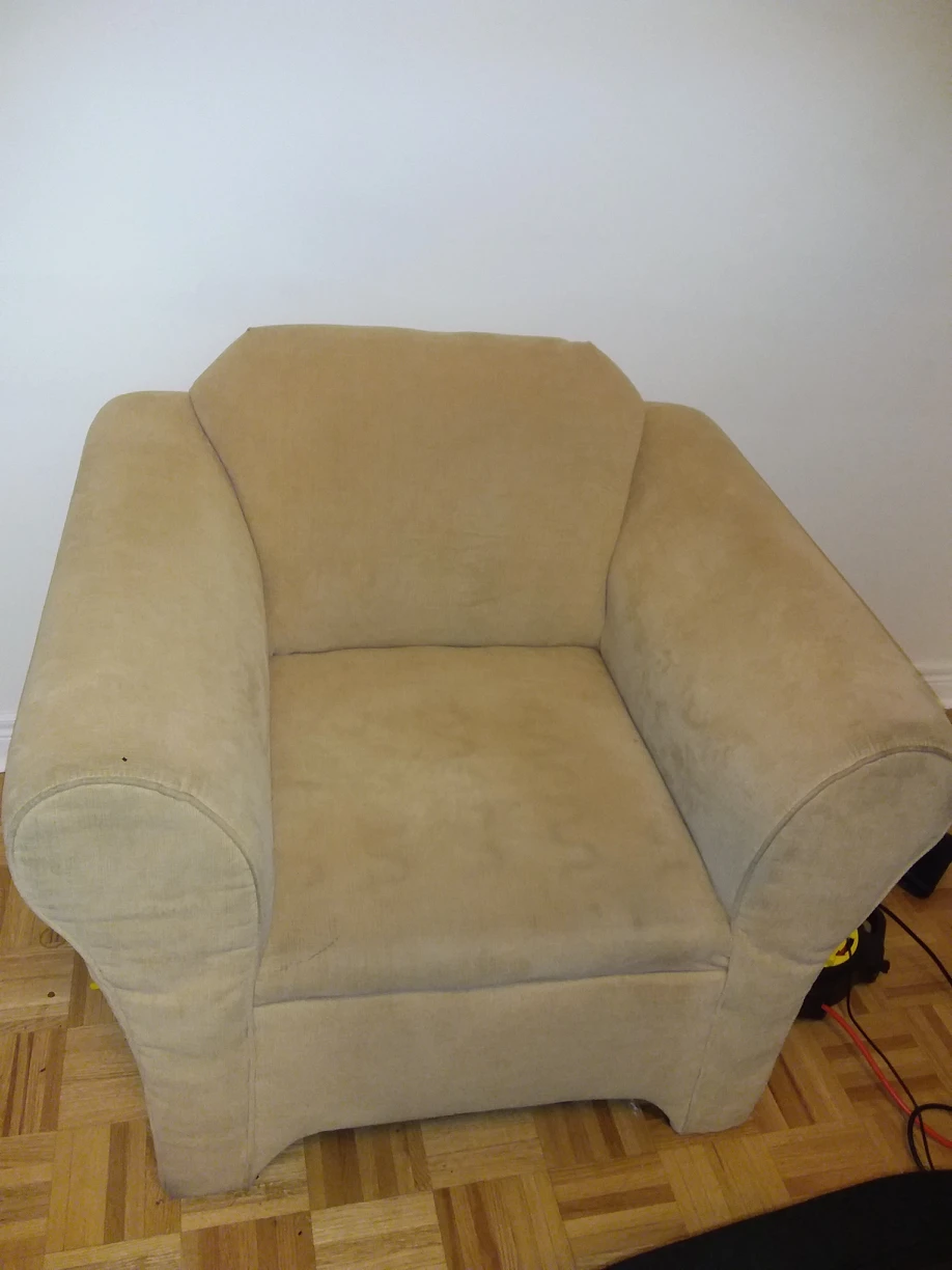 SOFA - photo 3