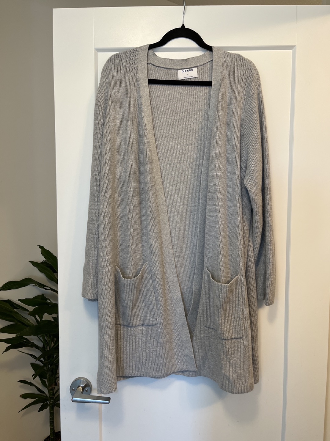 Brand new Cardigan thumbnail