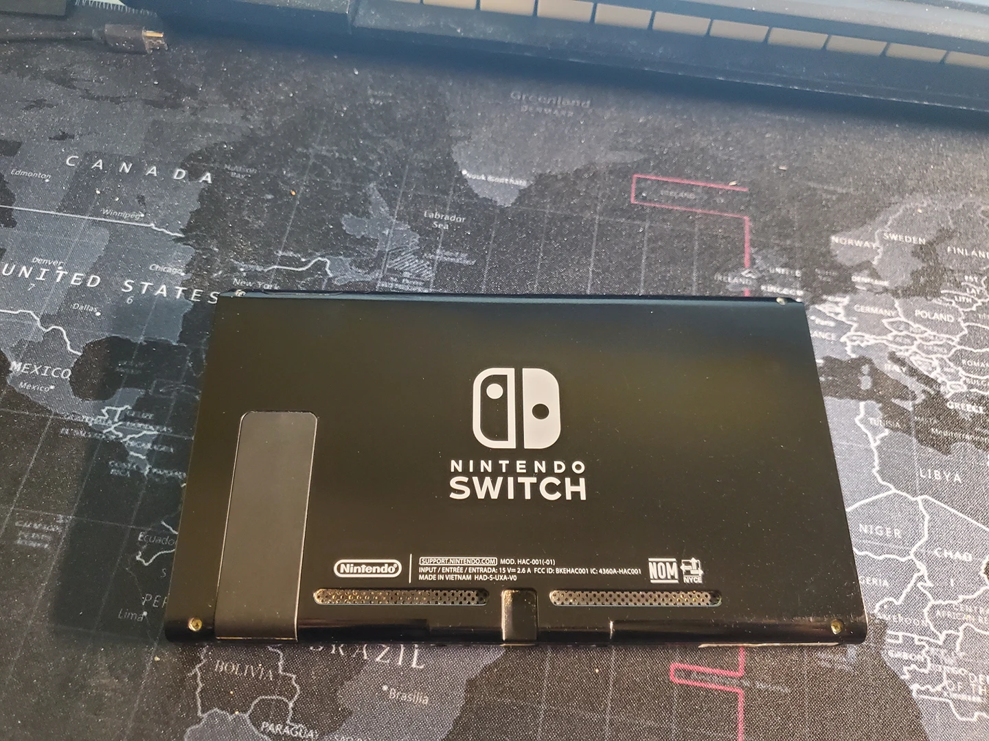 Nindento switch V2 - photo 3