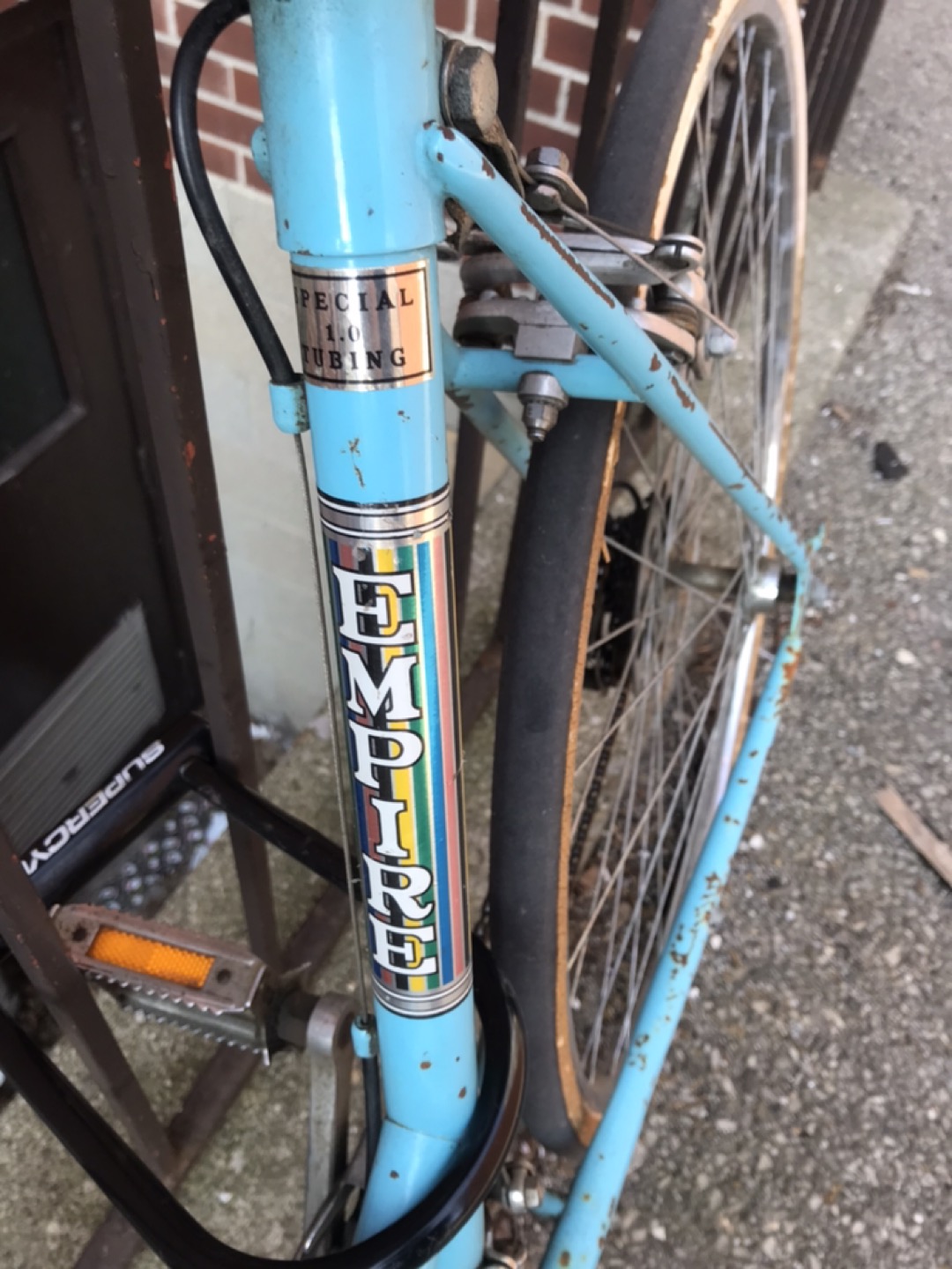 Road bike - photo 4