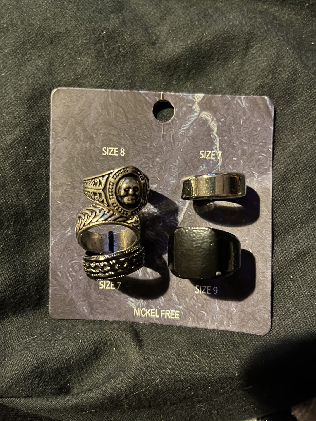 Ring Set thumbnail