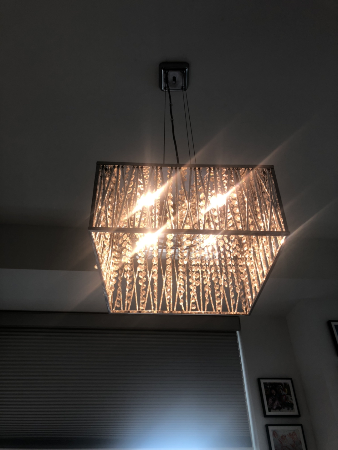 Ceiling light - photo 2