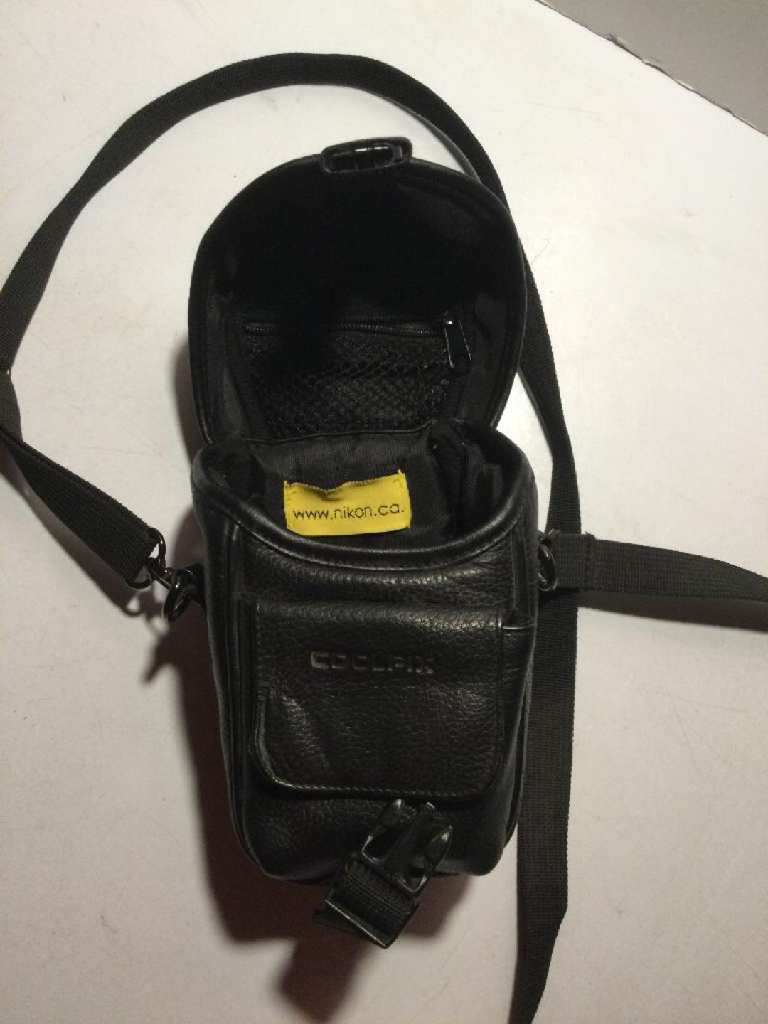 Nikon Camera Bag - photo 3
