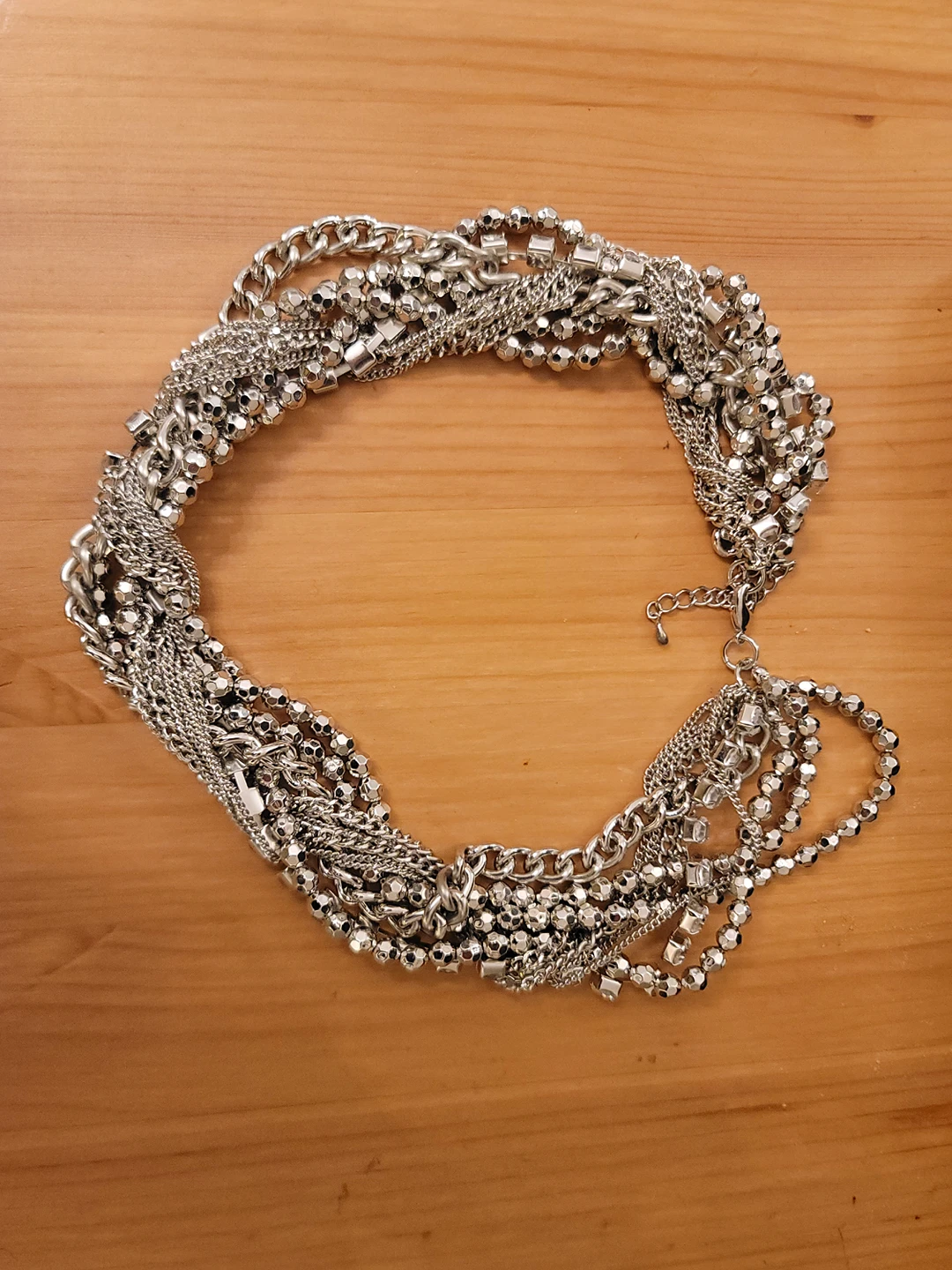 necklace  bold thumbnail