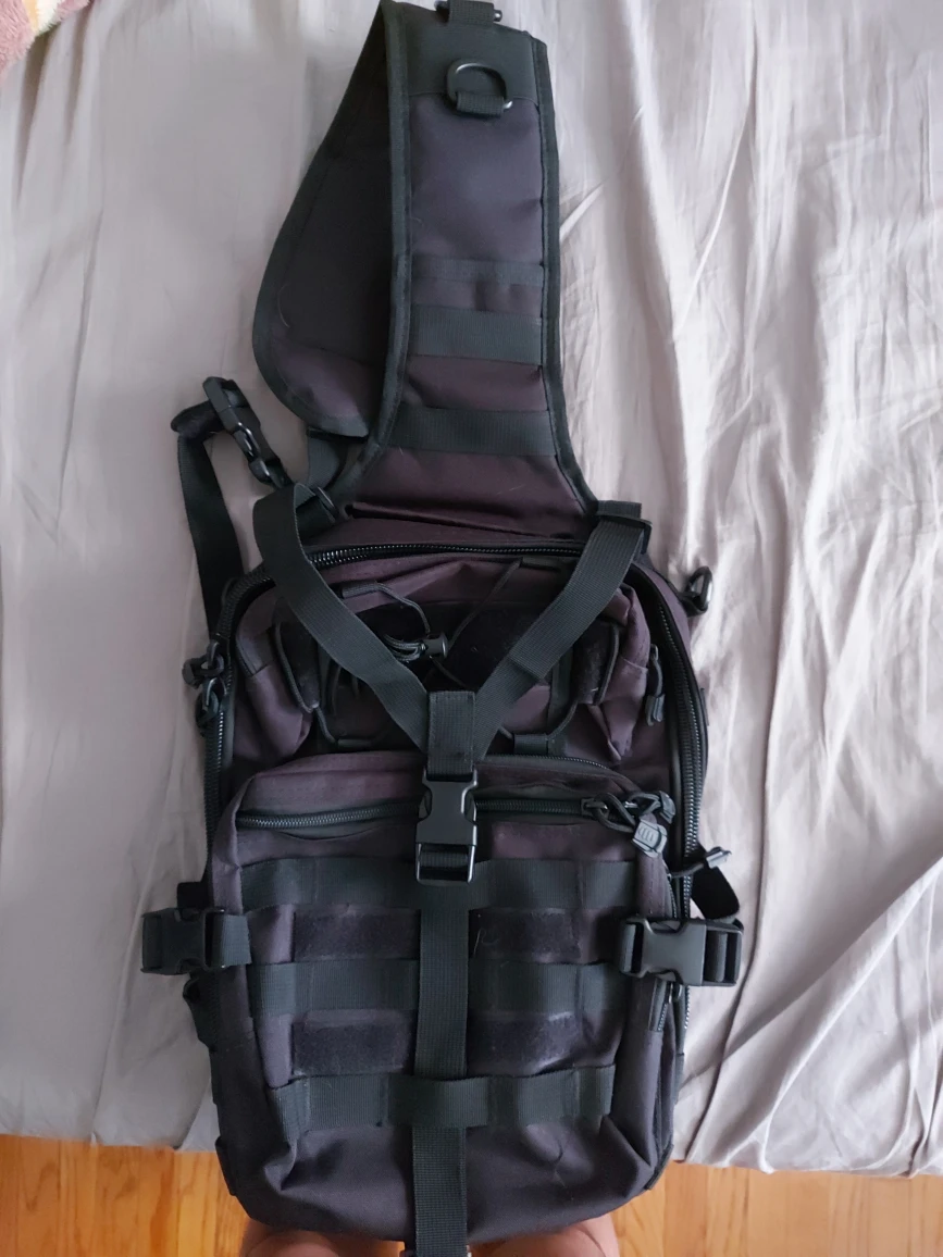 Sling Bag