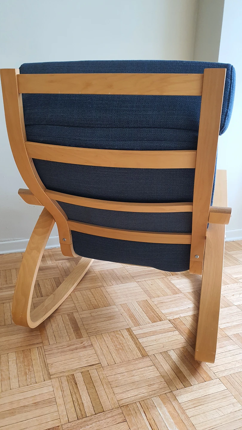 IKEA Armchair - photo 2