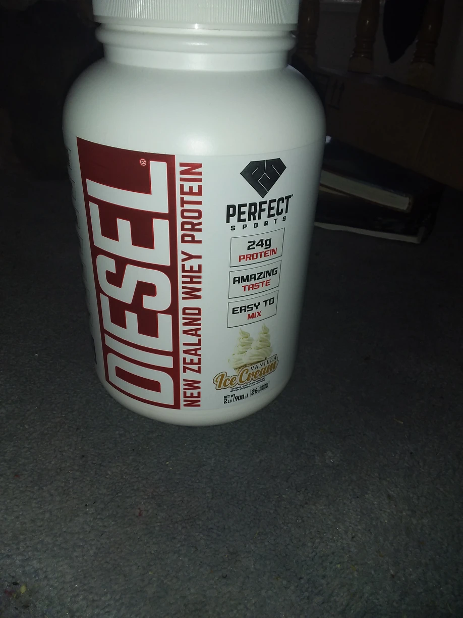 PROTEIN SHAKE