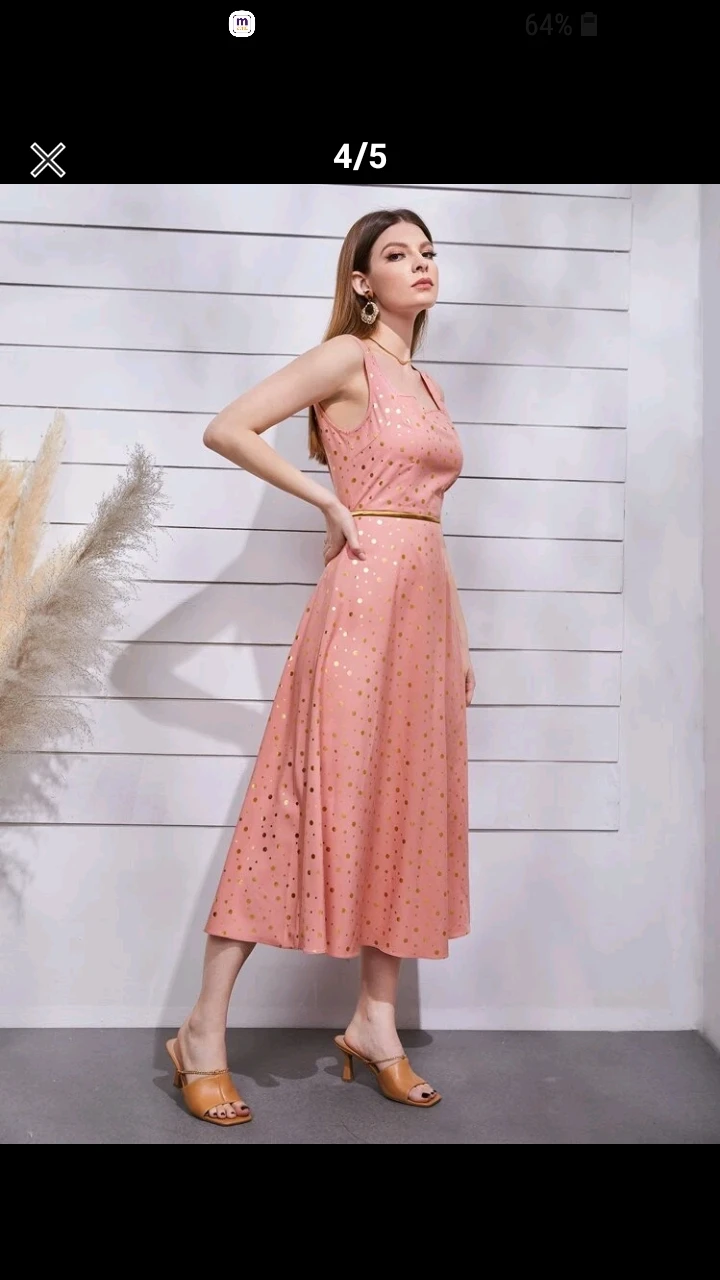 ladies dress thumbnail