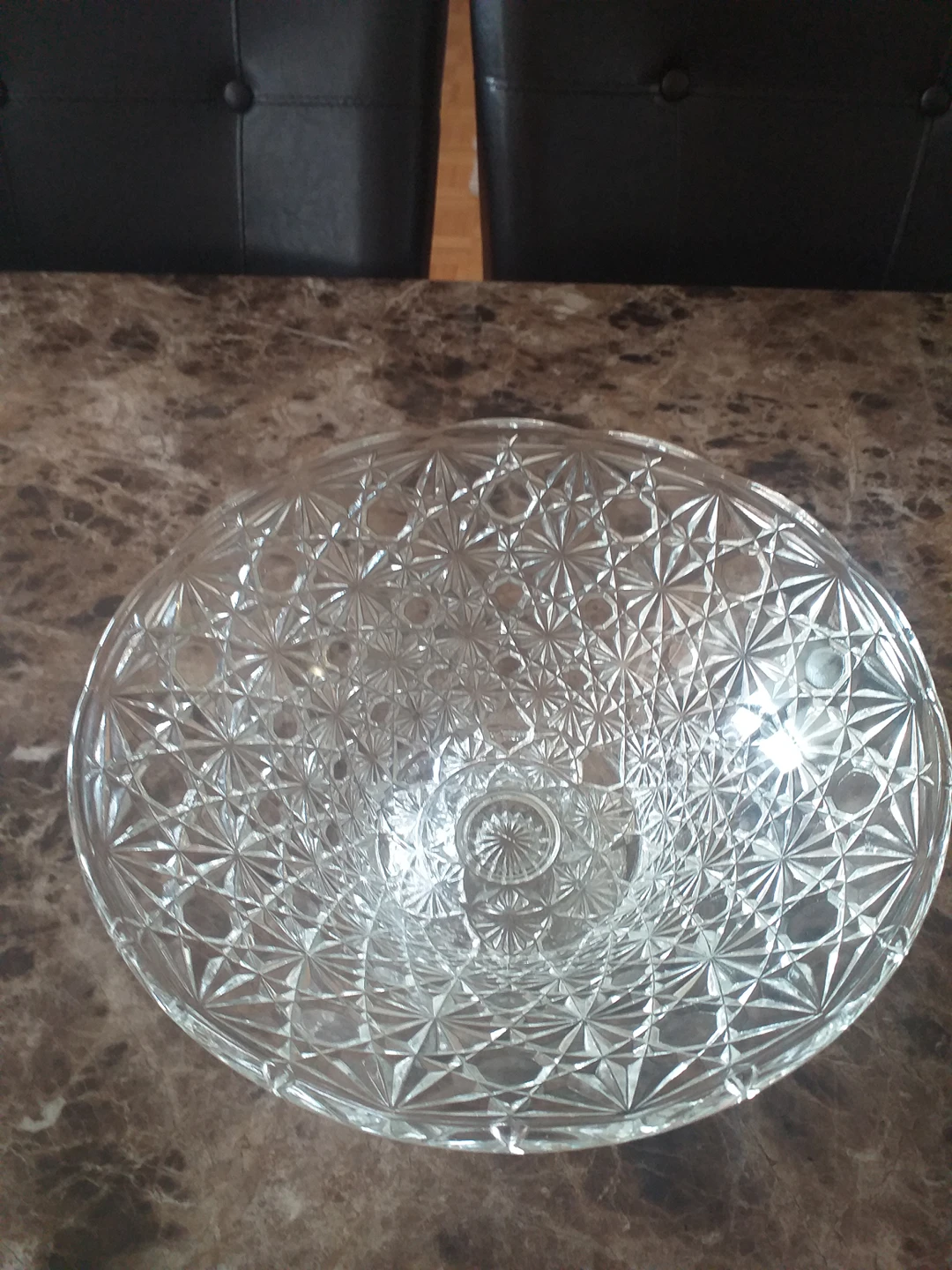 cyrstal fruit bowl $15 image indicator(5)