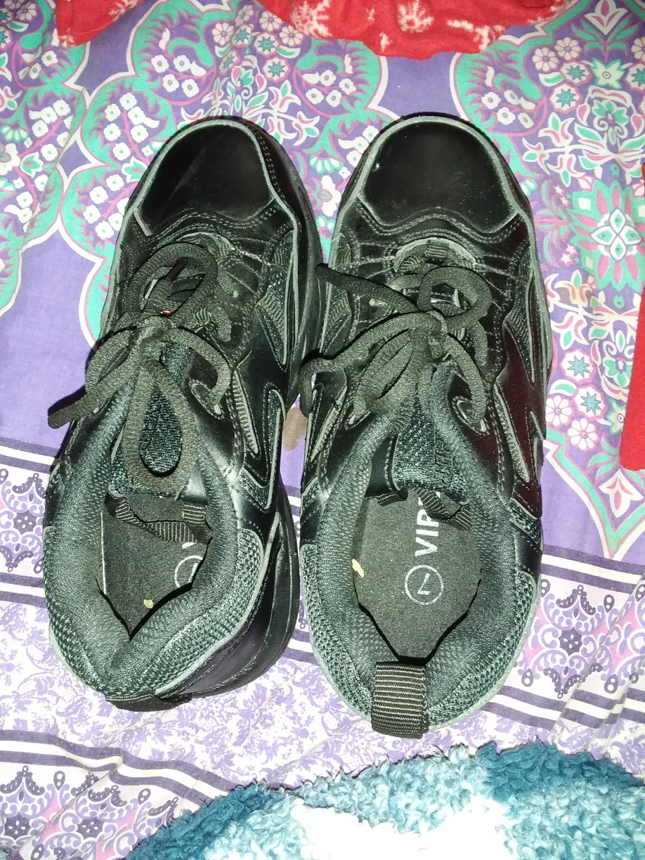 Womens Safety Boots