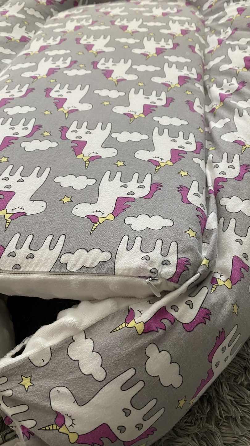 Baby lounger(nest/sleeper) - photo 4