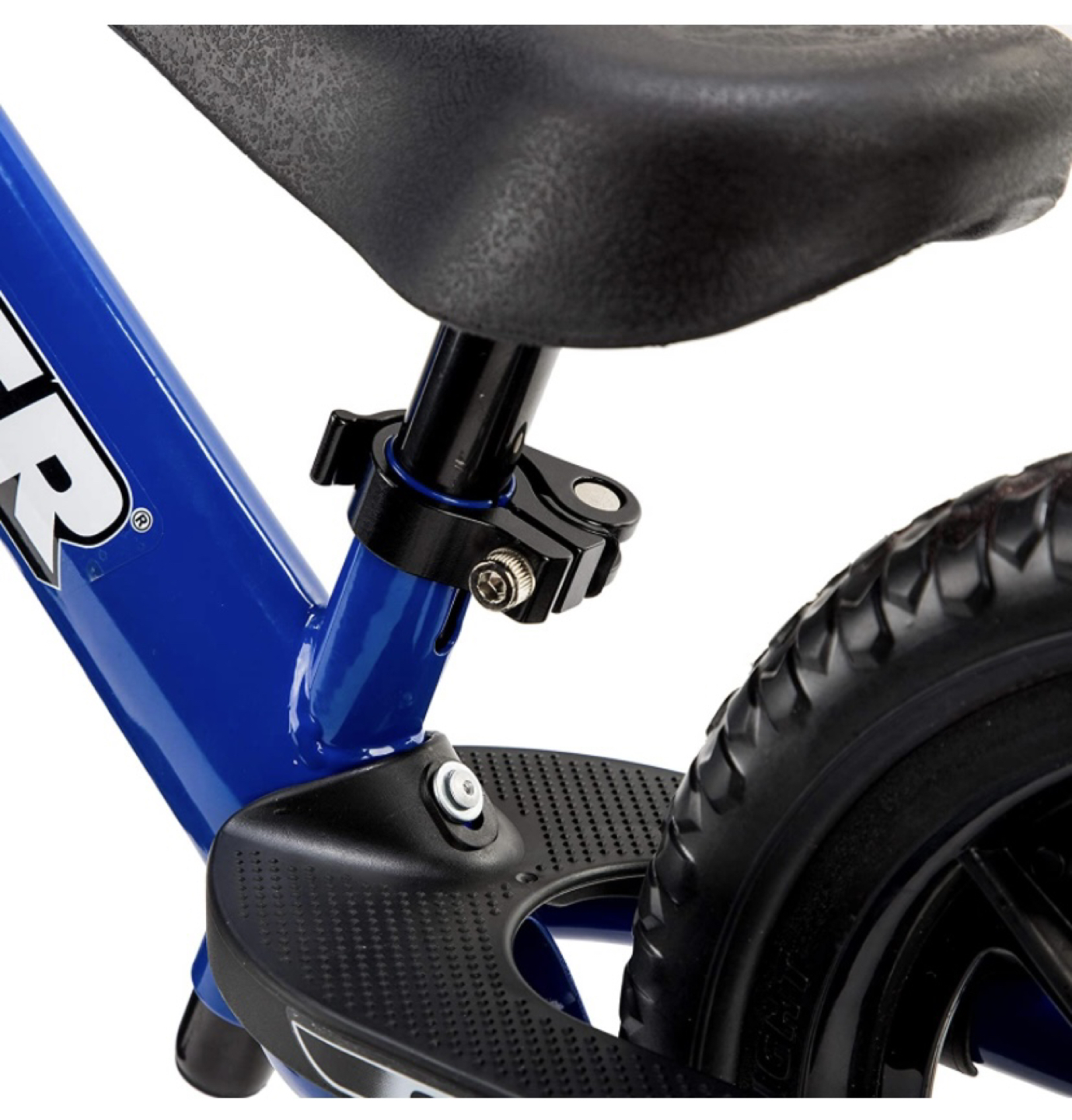 Strider 12 Sport Balance Bike for Toddler - photo 2