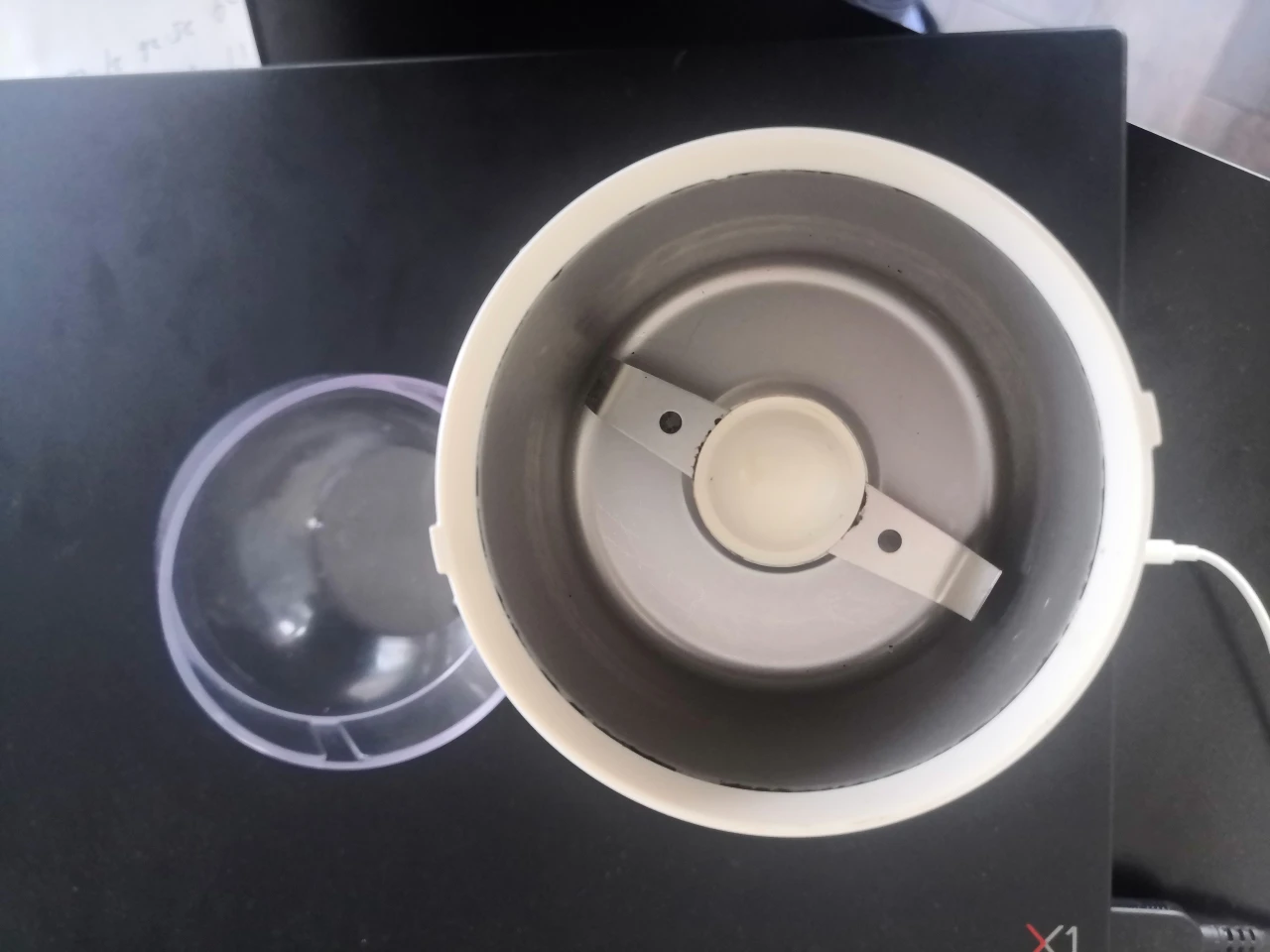 coffee grinder - photo 2