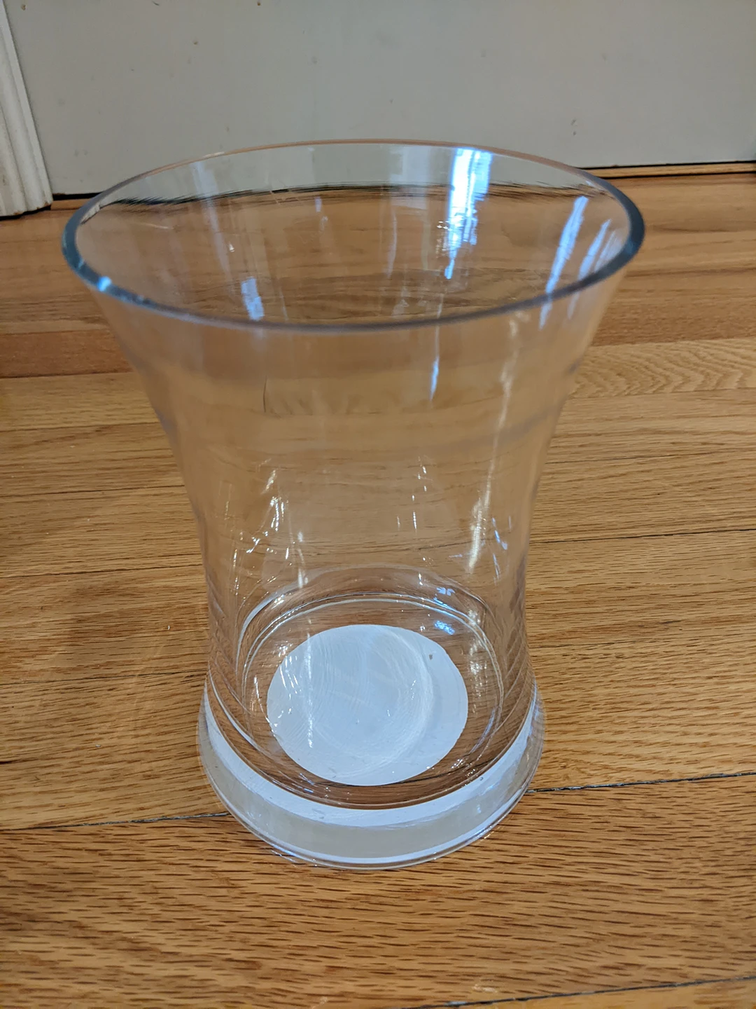 Glass Vase thumbnail